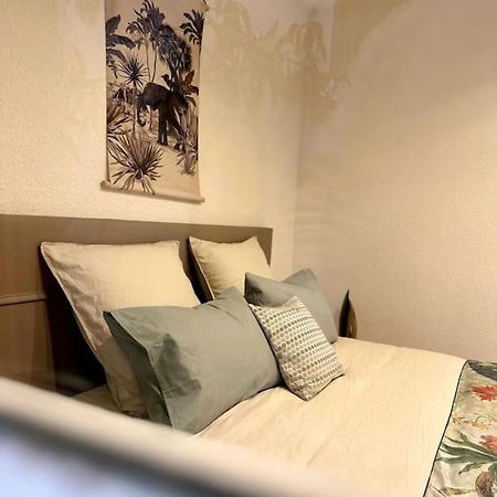 Chez Frida, Escapade Nimoise Lägenhet Nîmes Exteriör bild