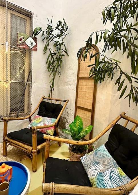 Chez Frida, Escapade Nimoise Lägenhet Nîmes Exteriör bild