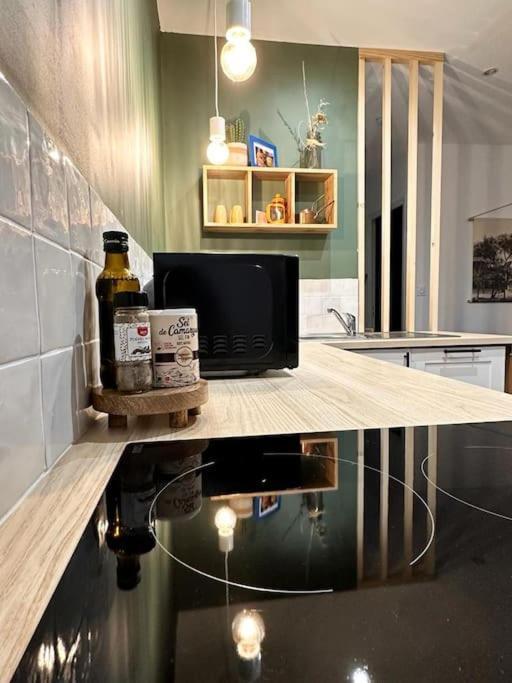 Chez Frida, Escapade Nimoise Lägenhet Nîmes Exteriör bild