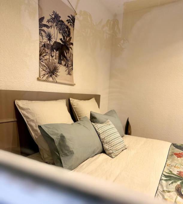 Chez Frida, Escapade Nimoise Lägenhet Nîmes Exteriör bild