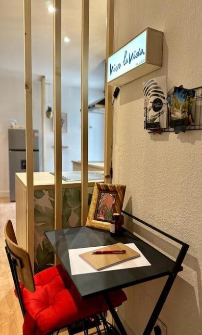 Chez Frida, Escapade Nimoise Lägenhet Nîmes Exteriör bild