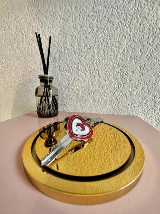Chez Frida, Escapade Nimoise Lägenhet Nîmes Exteriör bild